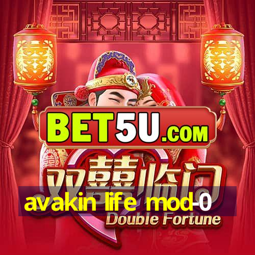 avakin life mod